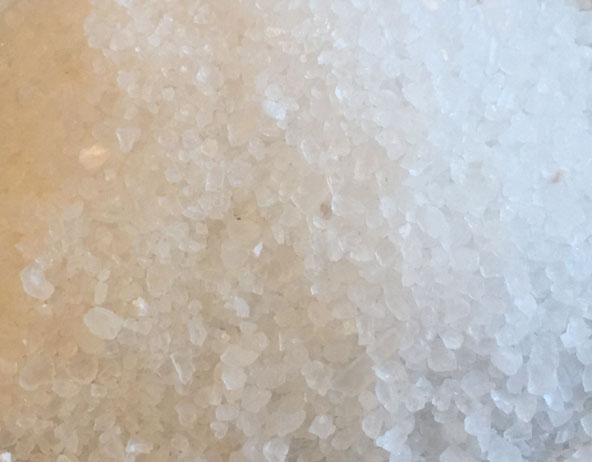 Himalayan salt benefits-Laundry